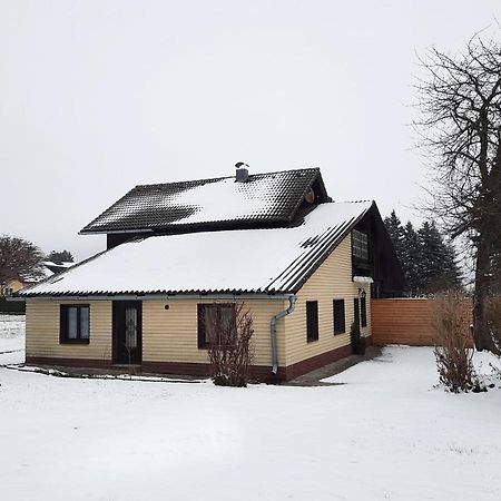 Ferienhaus Arnhof Villa Heidenreichstein Eksteriør billede