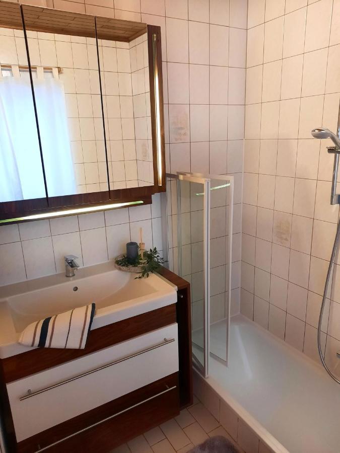 Ferienhaus Arnhof Villa Heidenreichstein Eksteriør billede